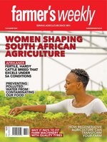 Farmer's Weekly